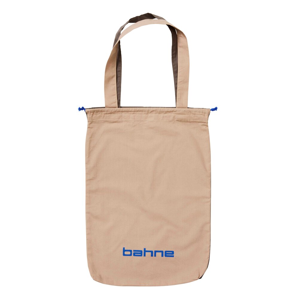 Color Combo sengesæt - brun/iron